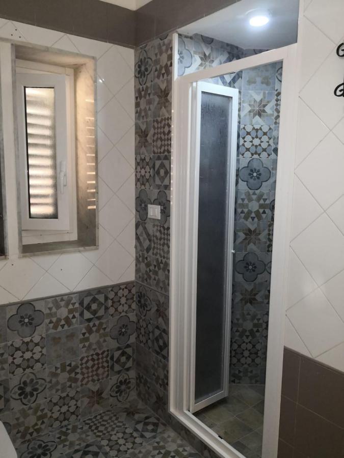 Apartment Le Terrazze Segrete Palermo