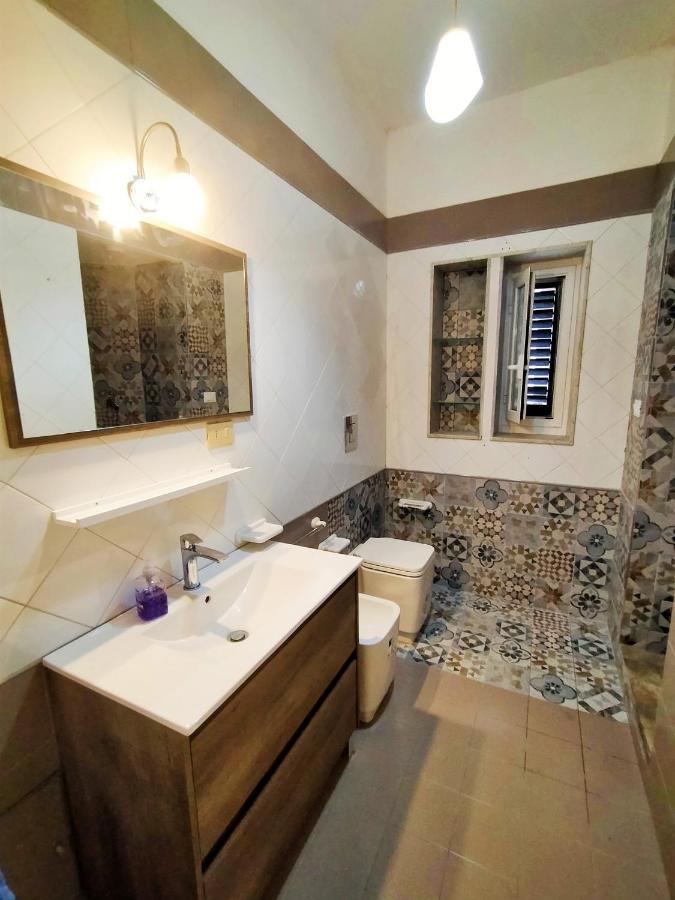 Apartment Le Terrazze Segrete