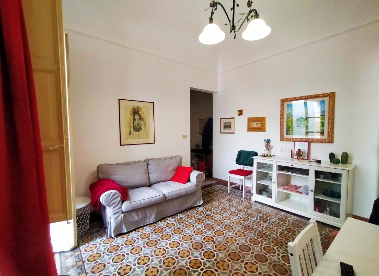 Apartment Le Terrazze Segrete *