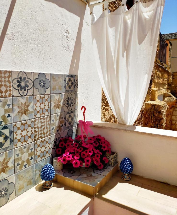 Le Terrazze Segrete Apartment