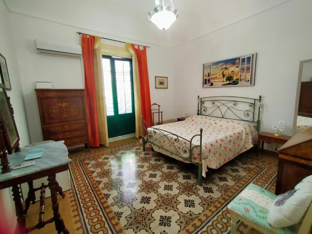 Le Terrazze Segrete Apartment Palermo