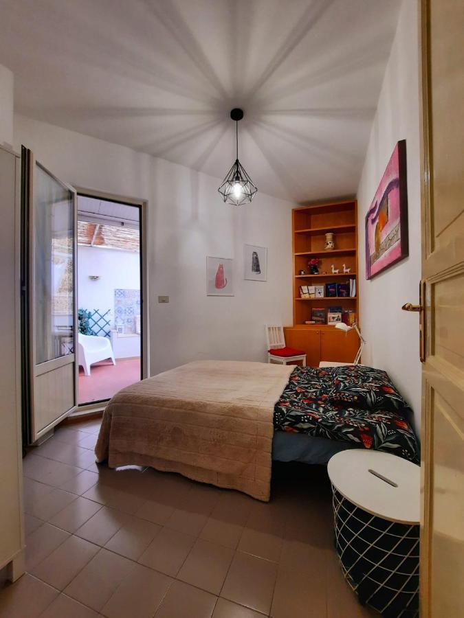 Apartment Le Terrazze Segrete