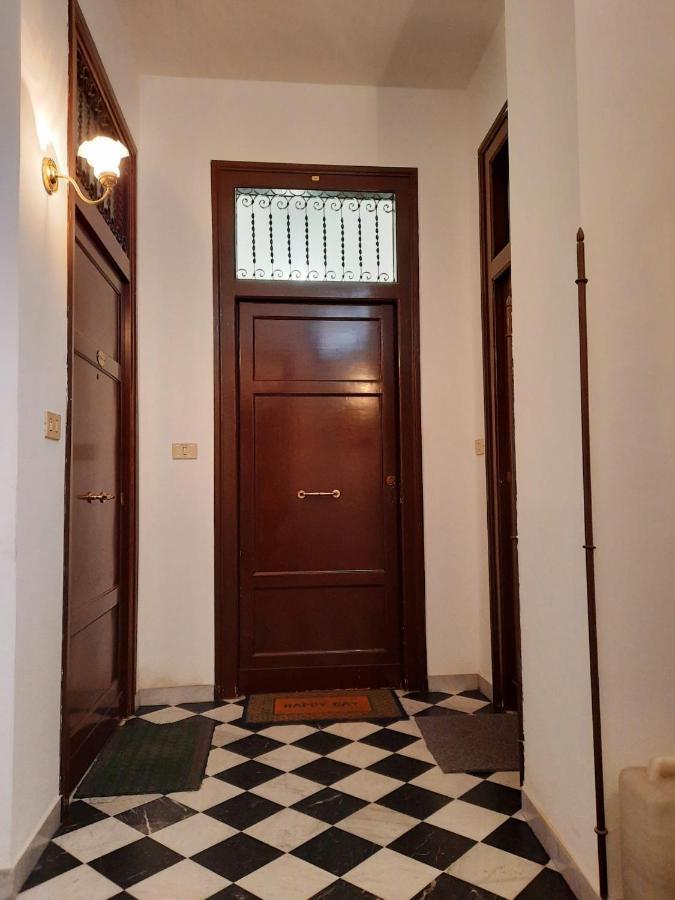 Le Terrazze Segrete Apartment *