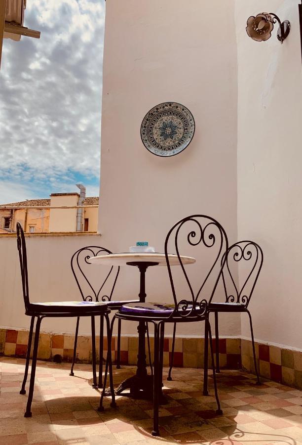 Apartment Le Terrazze Segrete